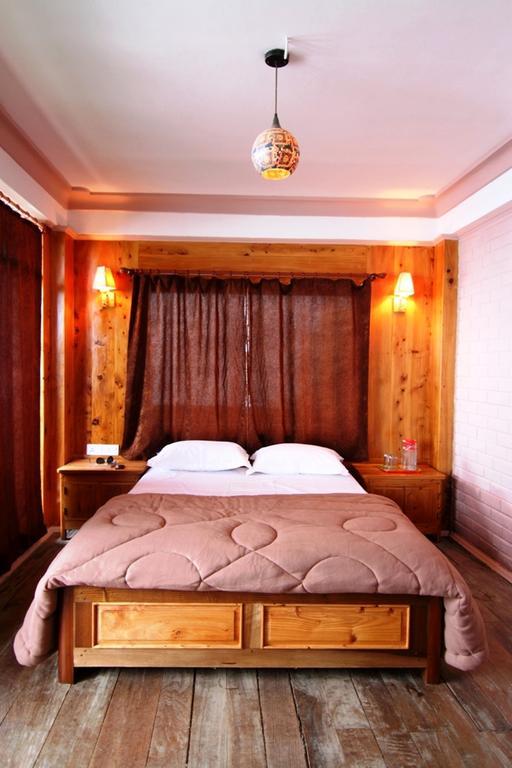 Deolo Cliff Eco Resort Kalimpong Quarto foto