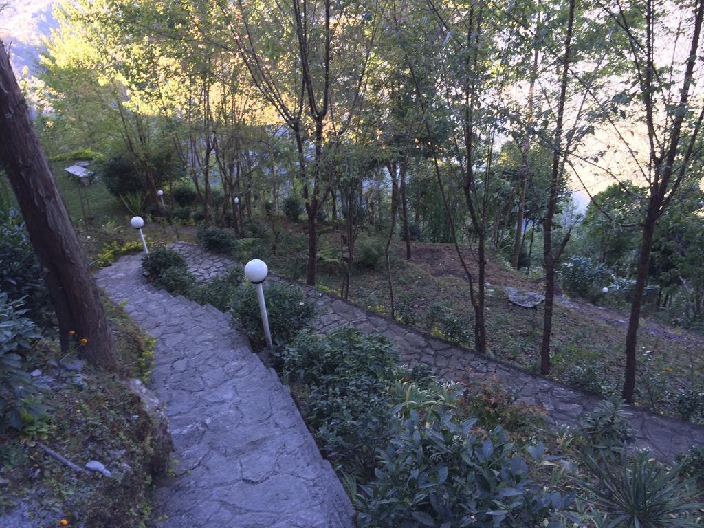 Deolo Cliff Eco Resort Kalimpong Exterior foto